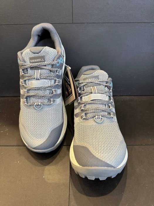 Кросівки Merrell Antora 3 Gore-Tex J067566 (38)