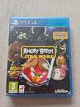 Angry Birds Star Wars ps4. Czytaj Opis