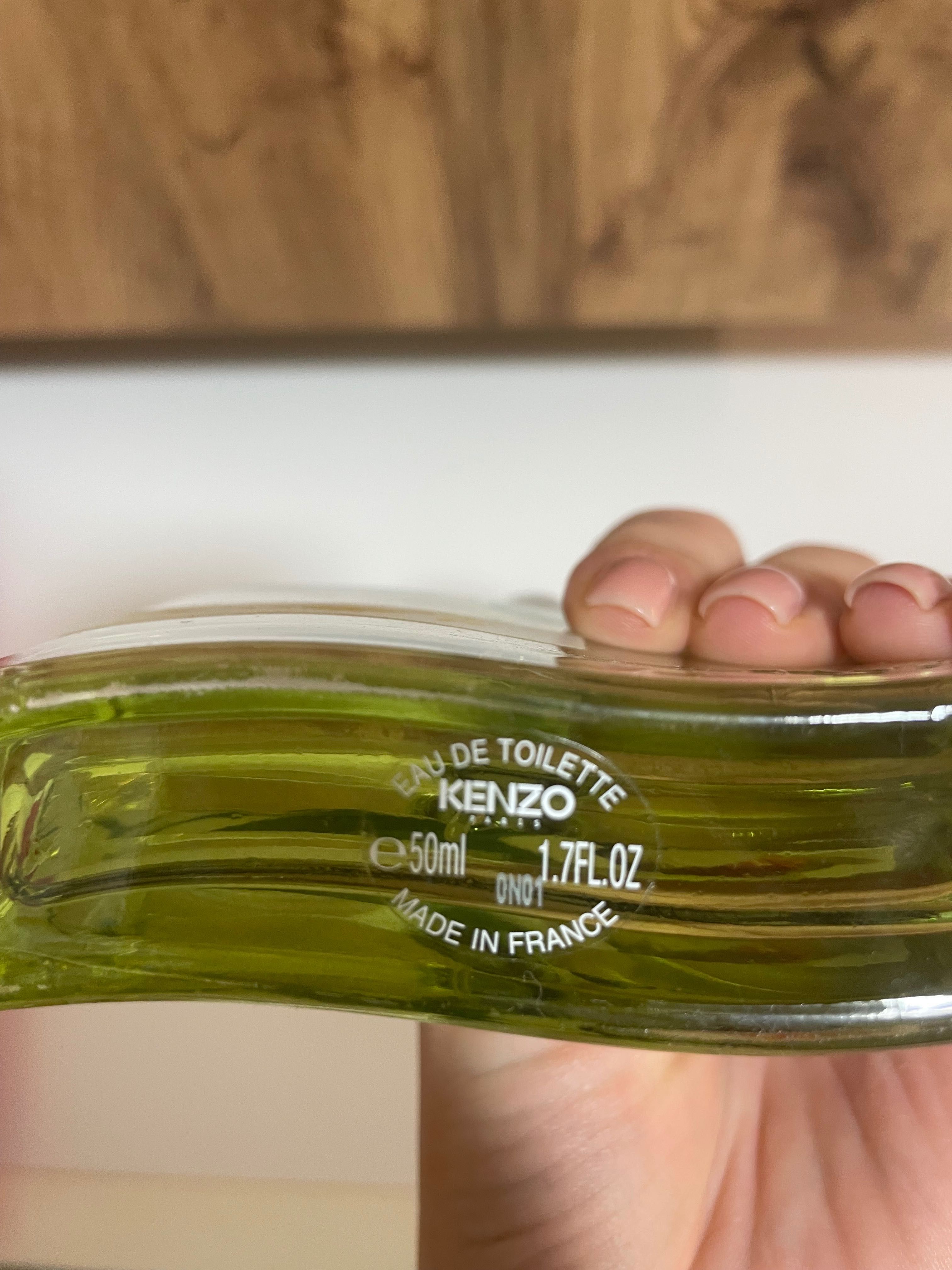Парфуми Kenzo Eau DeFleur The tea