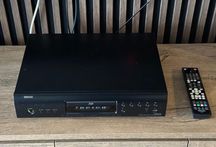 Blu Ray Denon DBT-2012UD Blu-ray Pilot