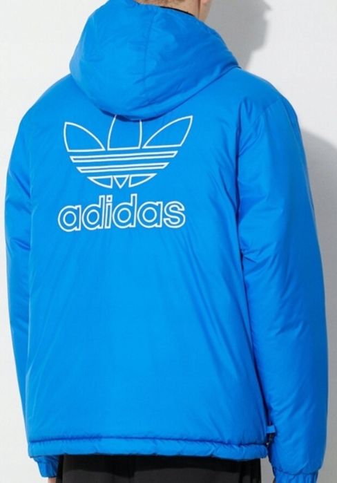 Двухсторонняя куртка  L Adicolor Originals Вьетнам