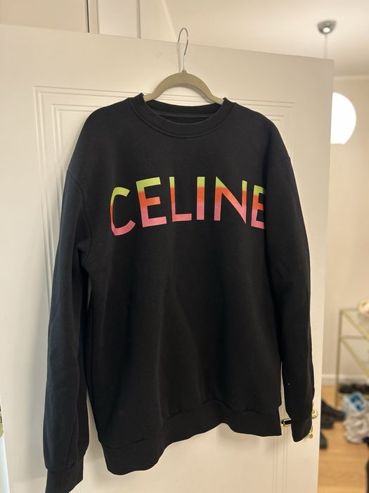 Bluza Celine International