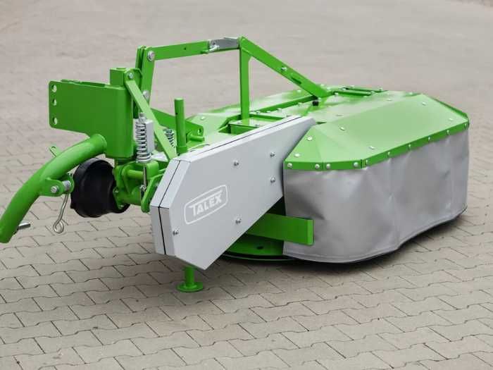 Роторна косарка MINI 1,35, роторна косарка для саду, роторная косилка