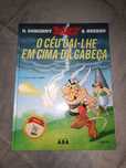 Asterix - O Céu Cai-Lhe em Cima da Cabeça