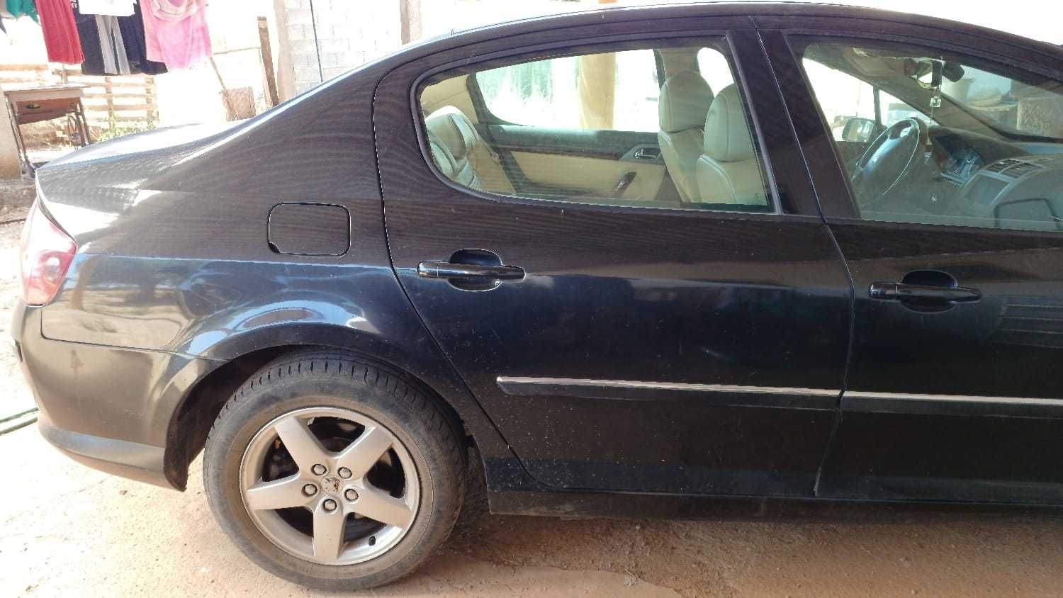 Peugeot 407 2.0 150CV