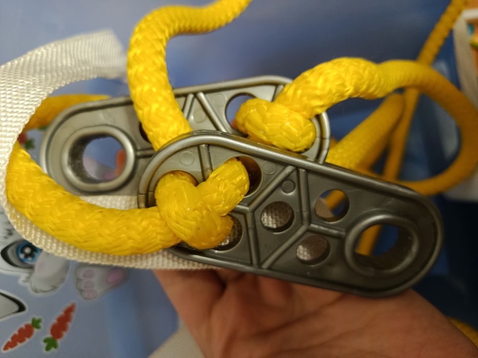 Детская качеля /дитяча гойдалка