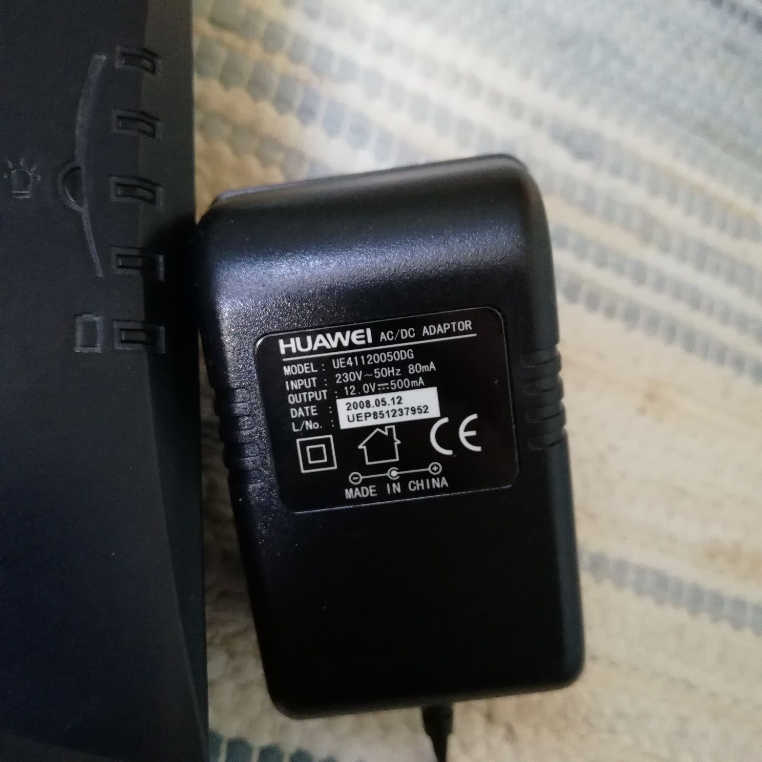 Стационарный CDMA терминал Huawei ETS 1201