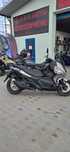 Motocykl ,Skuter QJMOTOR FORT 4.0 350cm3 .Skuter QJMOTOR MTX 125 cm3