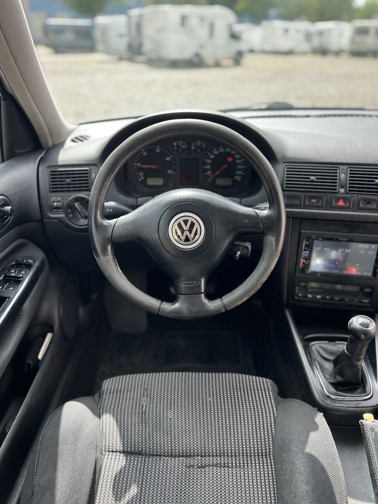 Golf 4 1.9 115cv