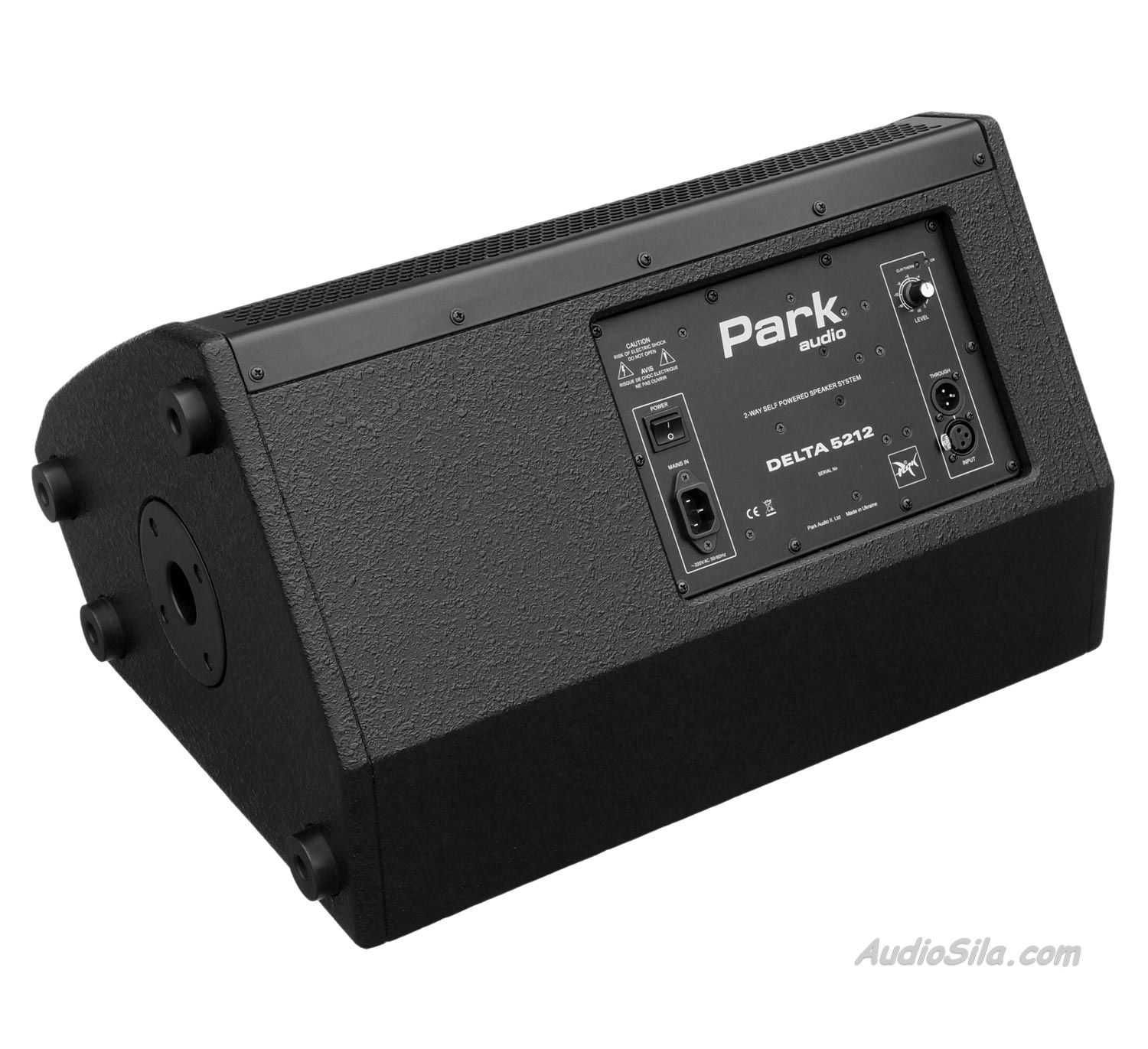 Активна акустична система Park Audio Delta 5212