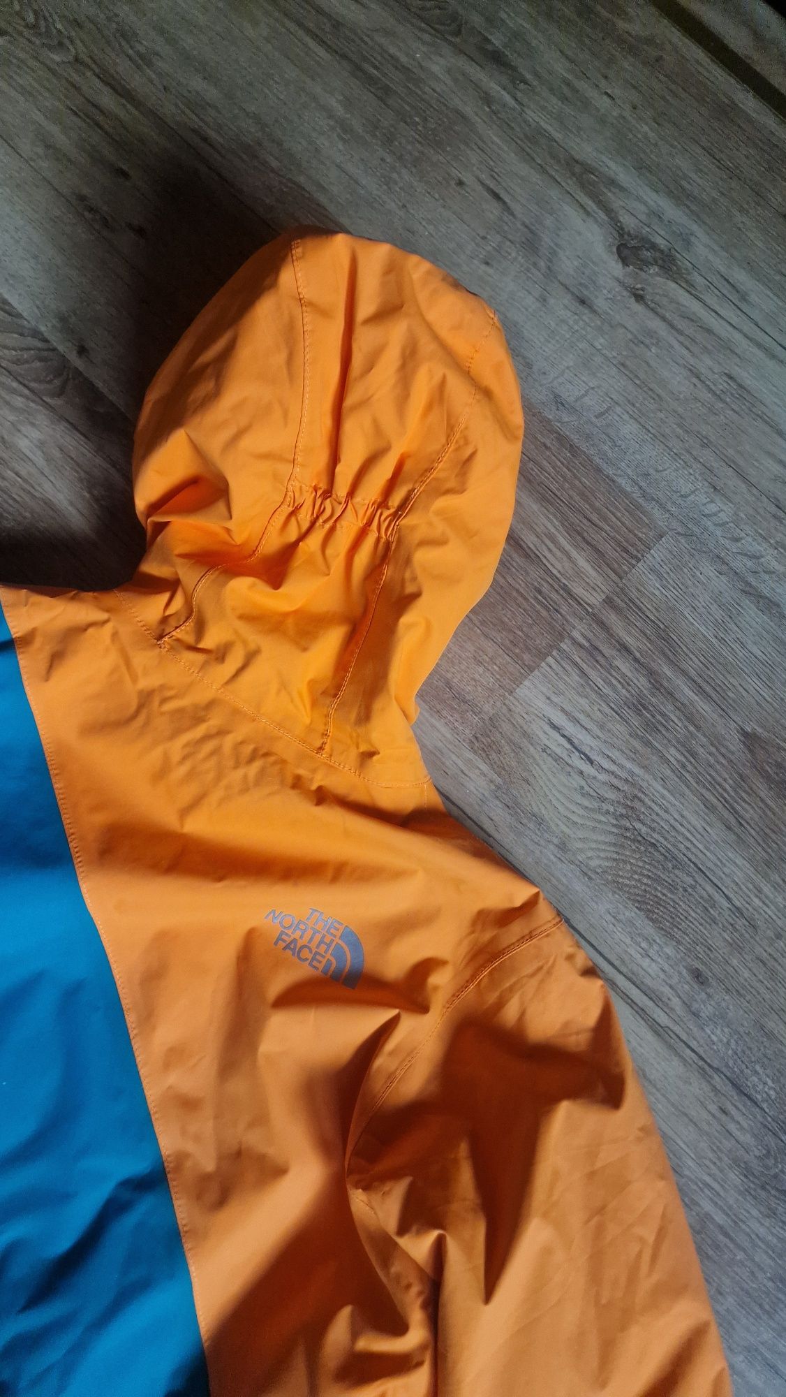 The North Face hyvent rozmiar M kurtka chłopięca