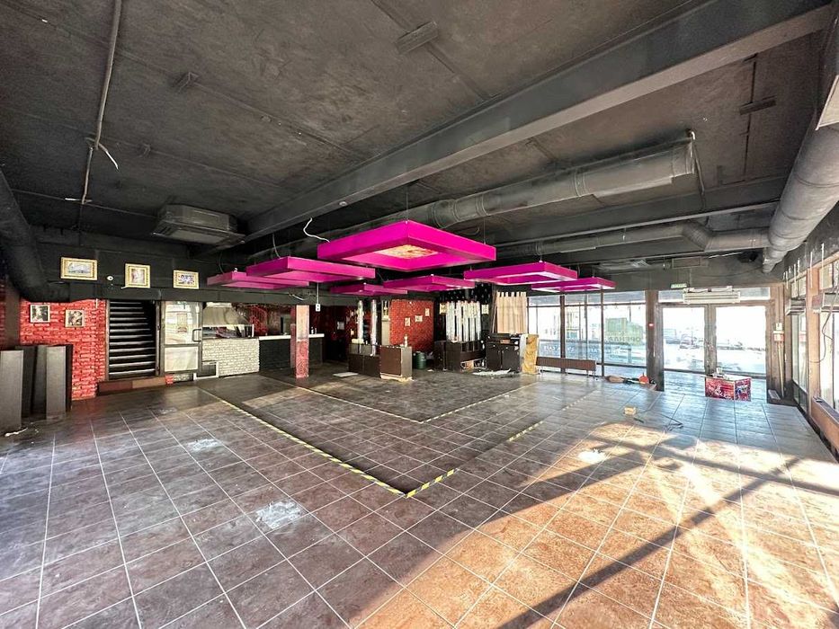 Без %! Аренда помещения, ресторана, на Оболоне (500 кв.м.)