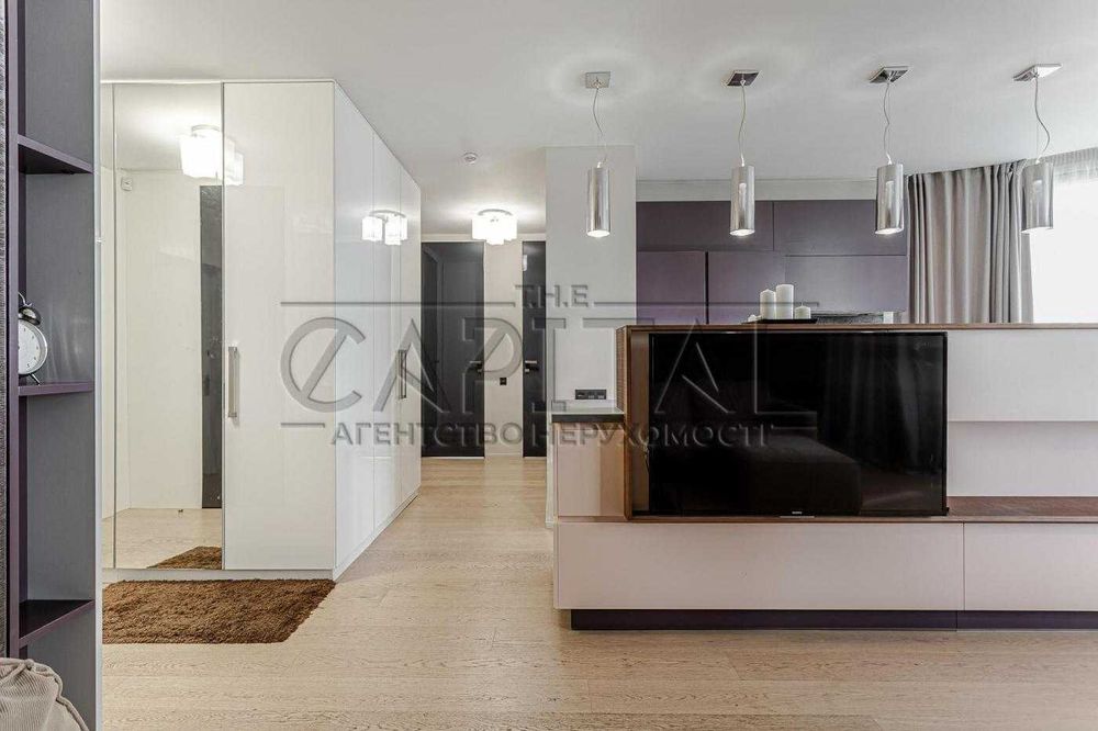 Оренда 3-кімнатної квартири в ЖК "Park Avenue VIP" / Є ПАРКІНГ