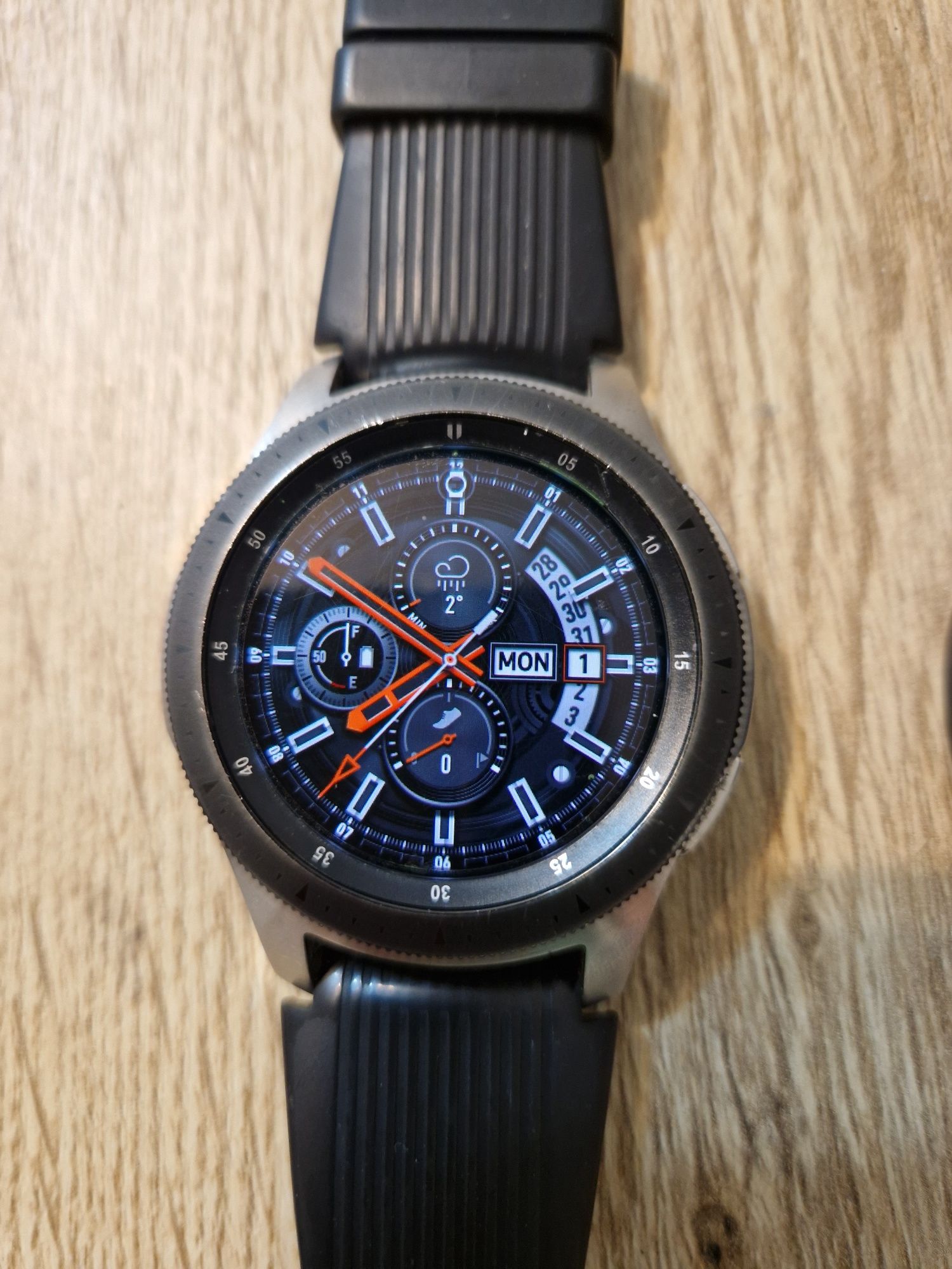 Samsung watch 42mm