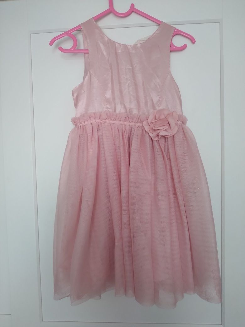 Sukienka H&M rozmiar 110