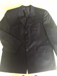 Пиджак мужской классический(костюмный)