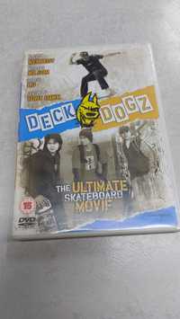 Deck Dogz. Dvd. Język angielski