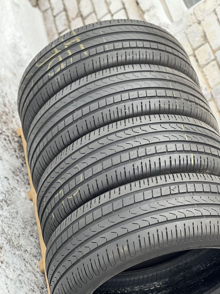 235/50 R19 Pirelli Scorpion Verde 2021 рік 7мм 225/55 R19