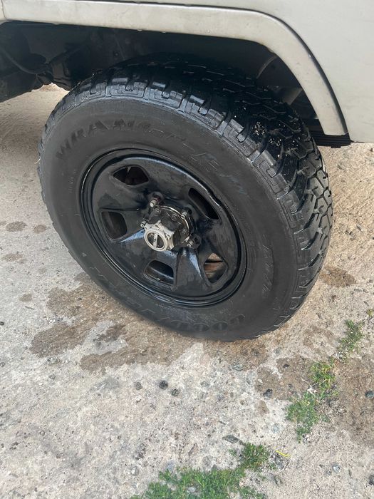 Продажа УАЗ 2206