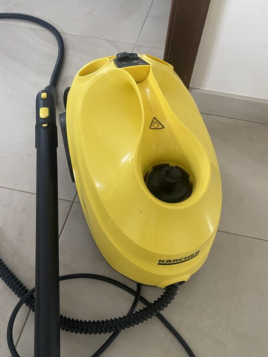 Parownica karcher