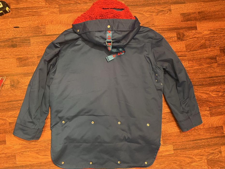 Diesel фирменная мужская куртка