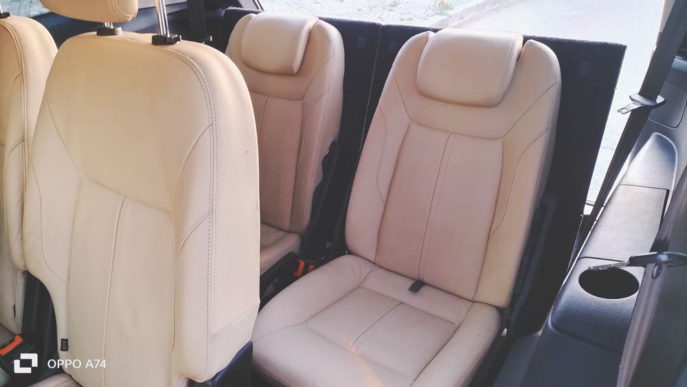 Ford S-Max 2.0Tdci 140CV 7Lugares 2014