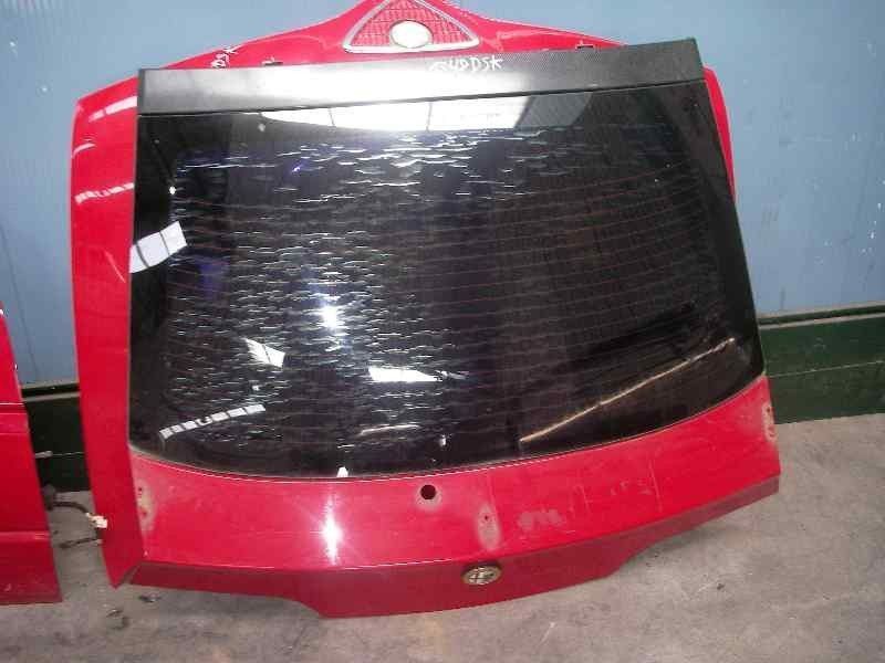 MALA TRASEIRA ALFA ROMEO 146 1.4 I.E. 16V T.S. (930.B3A) 103CV 1370CC