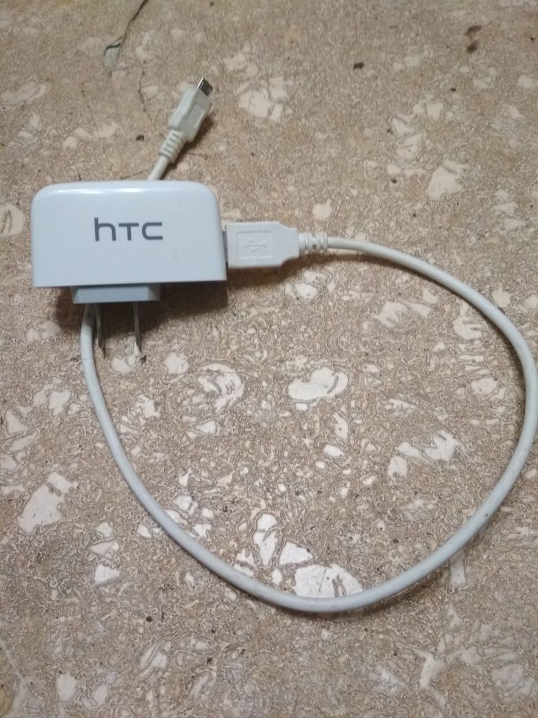 Смартфон HTC VC Desire T328d.