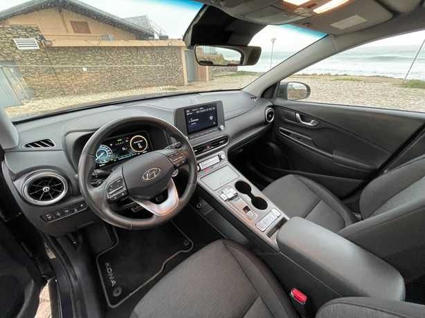 HYUNDAI KAWAI SELECT EV 64.8 kW 204 Cv