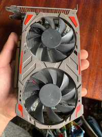 Radeon RX 560 4GB