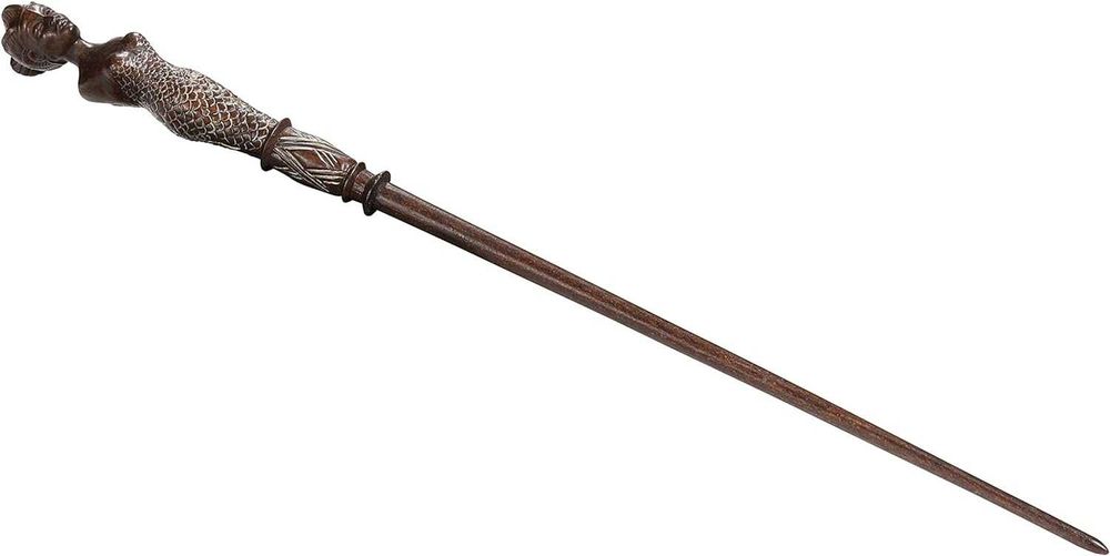 Harry Potter Wand of Lally Hicks in Ollivanders Box – Noble Collection64284017827457121