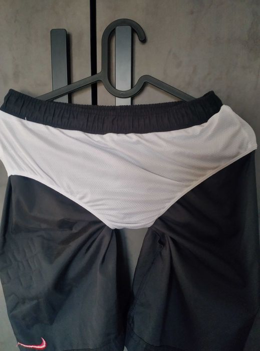 Spodenki krótkie Nike