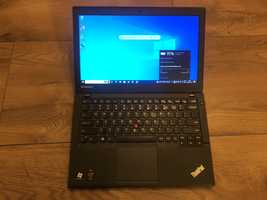 Lenovo x240 /8GB ram /i7 2.10GHz /SSD 240GB/ Win 10/ Ekran 12.5 cala