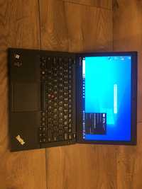 Lenovo x240 /8GB ram /i7 2.10GHz /SSD 240GB/ Win 10/ Ekran 12.5 cala