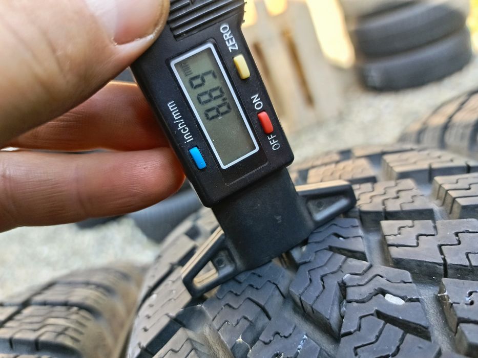 165.70.14 Nokian 4 шт зима