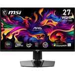 MSI MAG 271QPX QD-OLED 1440p 360hz 27”