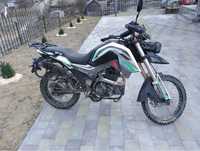 Shineray X-Trail 250