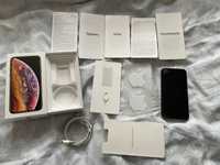 Smartfon Apple iPhone XS 4 GB / 64 GB 4G (LTE) złoty