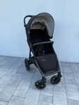 Wózek spacerowy marki premium - MAST M4X PLUS - stan idealny