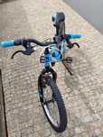 Bicicleta criança roda 20