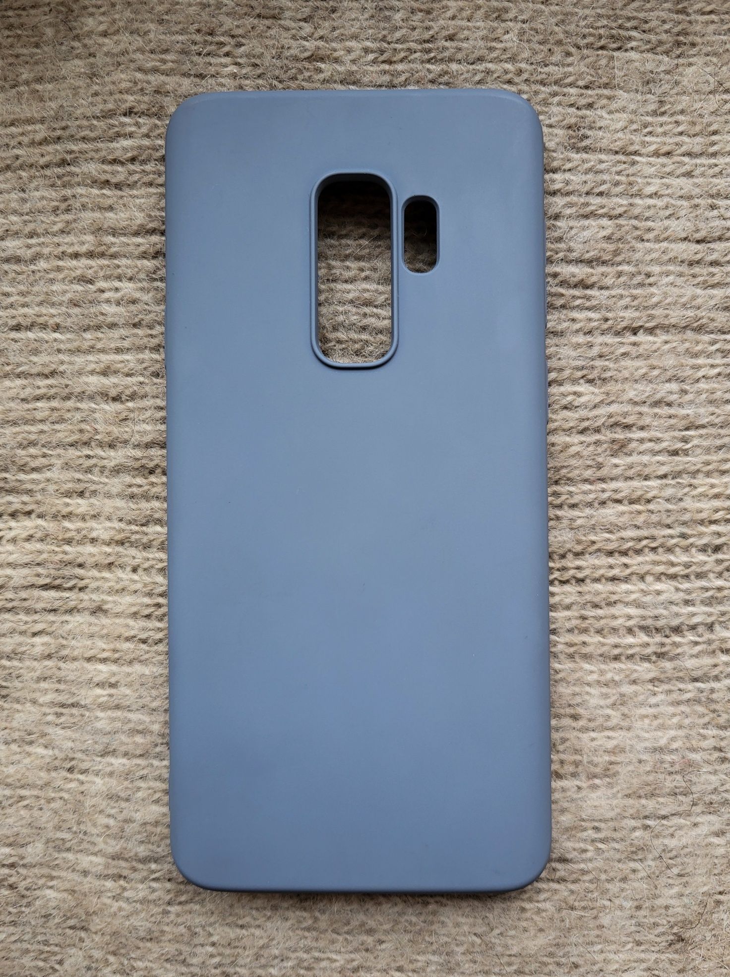 Чехол для Samsung Galaxy S9+