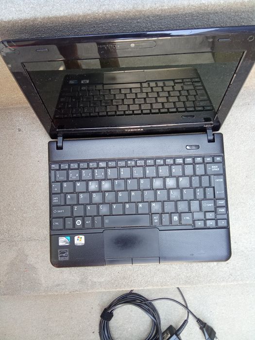 Toshiba NB510-108