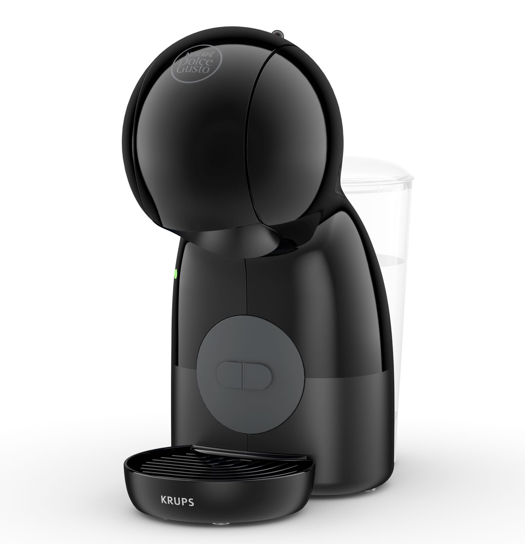 DOLCE GUSTO KRUPS EKSPRES do kawy kapsułkowy 15 bar