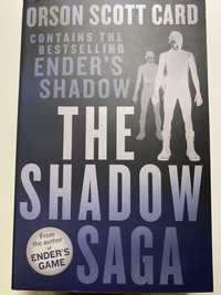 The Shadow Saga - Orson Scott Card