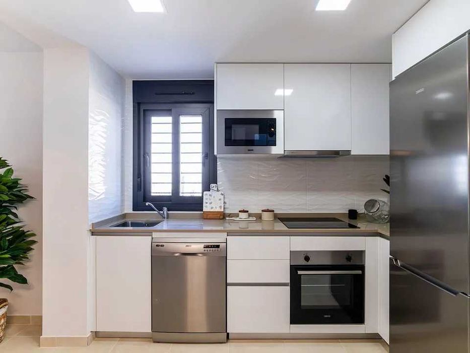 Вилла в Busot, Провинция Аликанте