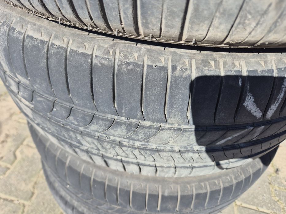 Mercedes b klasse felgi stalowe