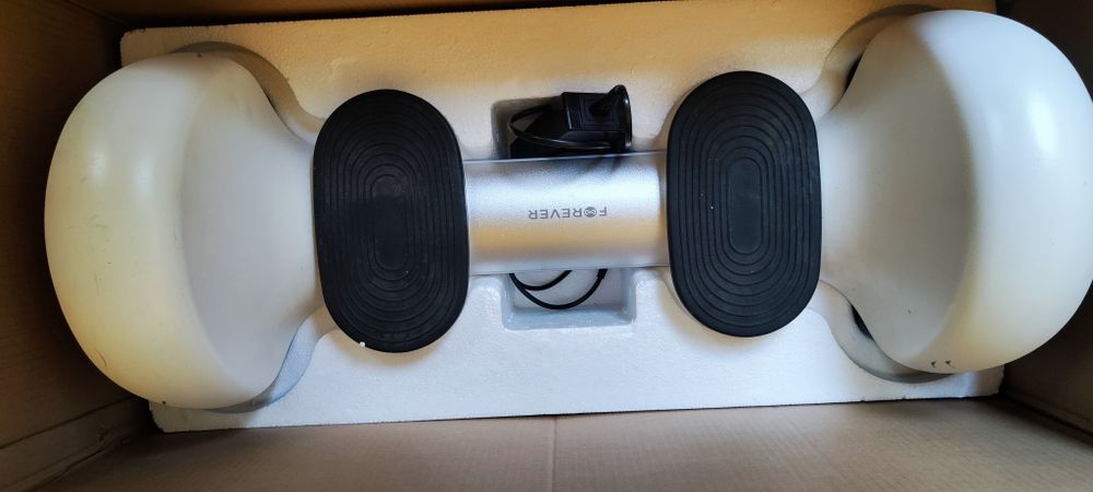 Deska samo-balansująca Chic Pi-Max 10"