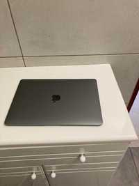 Mac Book Air processador m1