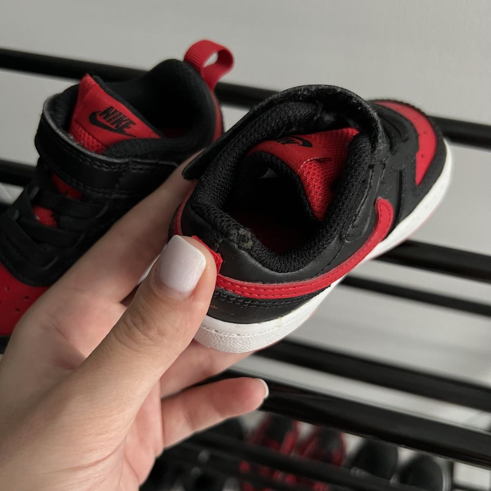 Дитячі кроси Nike (оригінал)