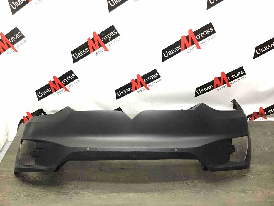 Передній бампер на Tesla Model X 103483000h